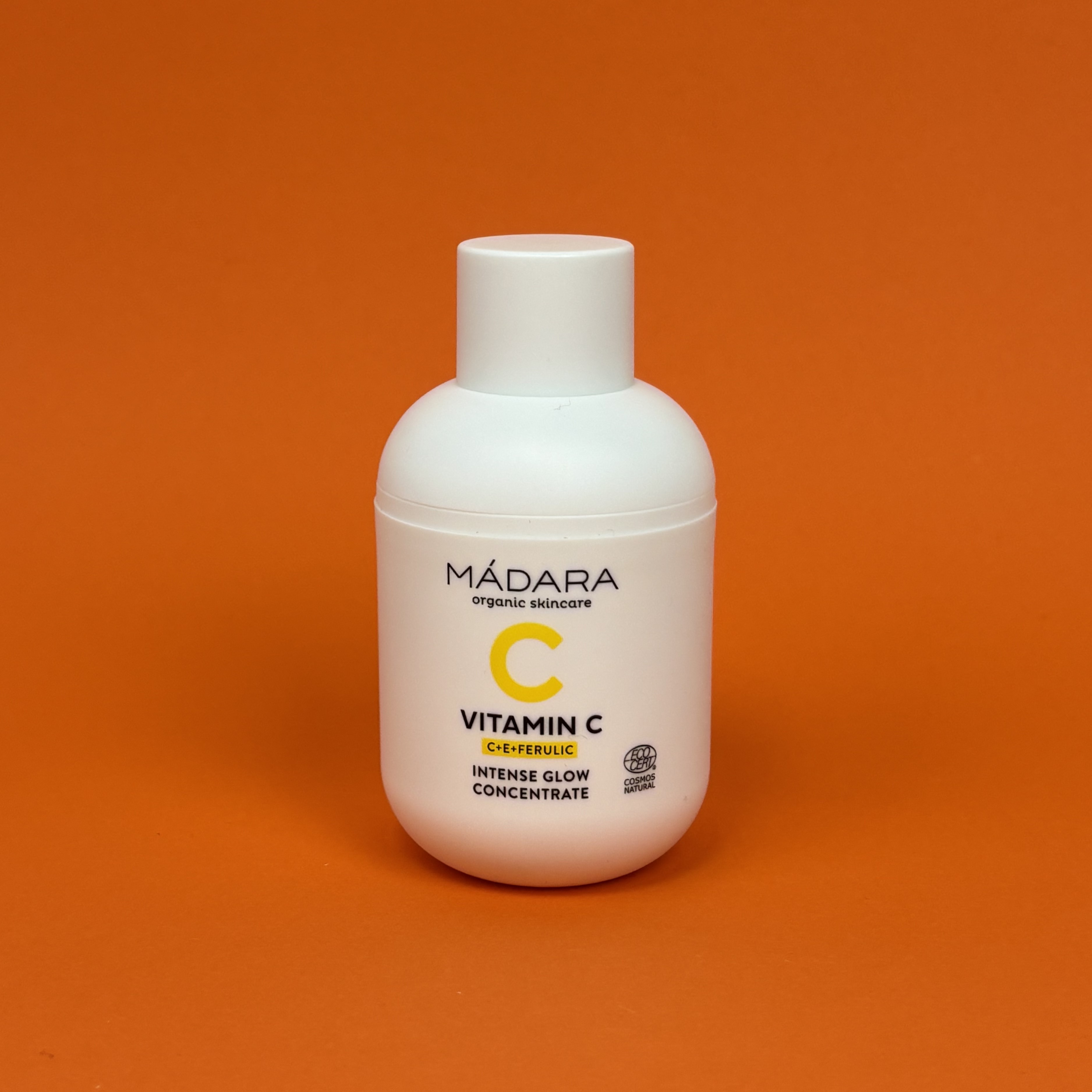 concentré vitamine c madara